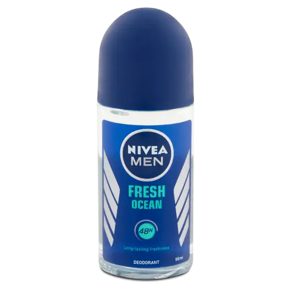 NIVEA MEN Fresh Ocean dezodor 50 ml termékhez kapcsolódó kép