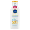 NIVEA SUN Babies & Kids Sensitive Protect gyermek naptej FF50+ 200 ml termékhez kapcsolódó kép