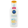 NIVEA SUN Babies & Kids Sensitive Protect gyermek naptej FF50+ 200 ml termékhez kapcsolódó kép