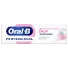 Oral-B Sensitivity & Gum Calm  Fresh White Fogkrém 75 ml termékhez kapcsolódó kép