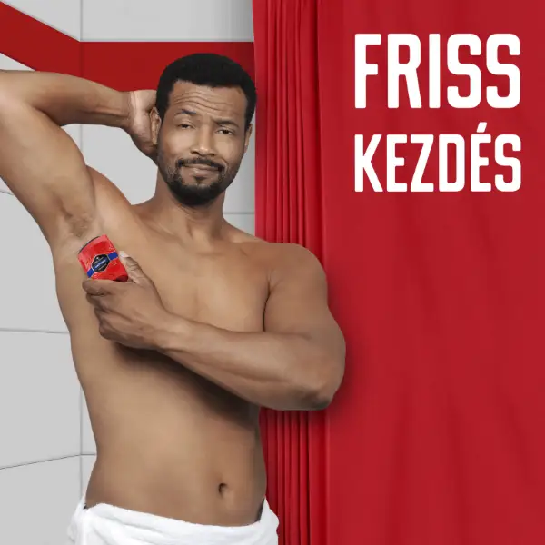 Old Spice Captain Stift Dezodor Férfiaknak, 50 ml, 48 Órás Frissesség, 0% Alumíniumsó termékhez kapcsolódó kép