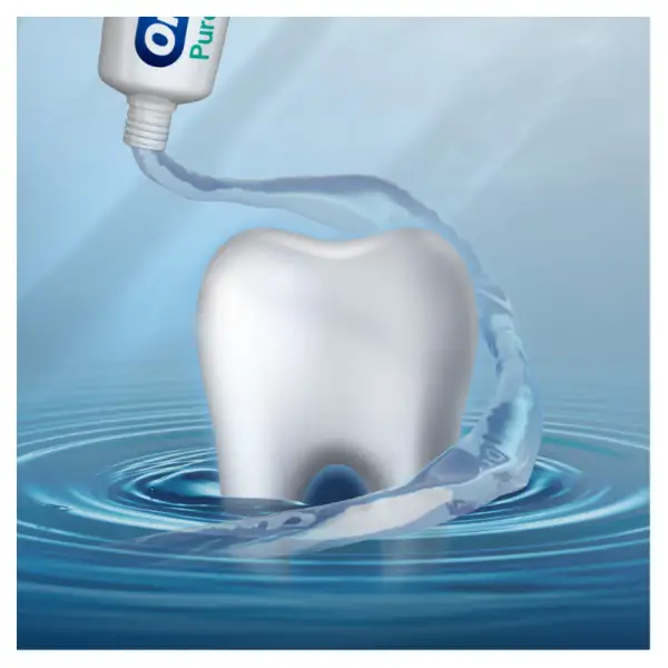 Oral-B PureActiv Freshness Care Fogkrém, 75 ml termékhez kapcsolódó kép