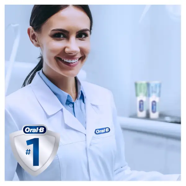 Oral-B PureActiv Freshness Care Fogkrém, 75 ml termékhez kapcsolódó kép