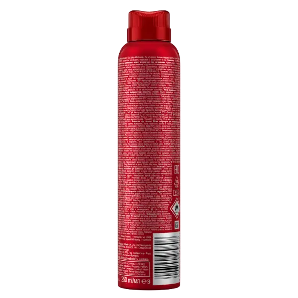 Old Spice Whitewater Deo Spray Férfiaknak, 250 ml termékhez kapcsolódó kép