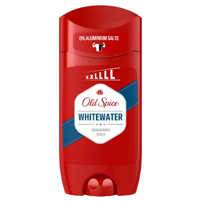 Old Spice Whitewater Deo Stift Férfiaknak, 85 ml termékhez kapcsolódó kép