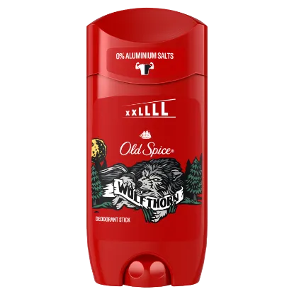 Old Spice Wolfthorn Deo Stift Férfiaknak, 85 ml termékhez kapcsolódó kép