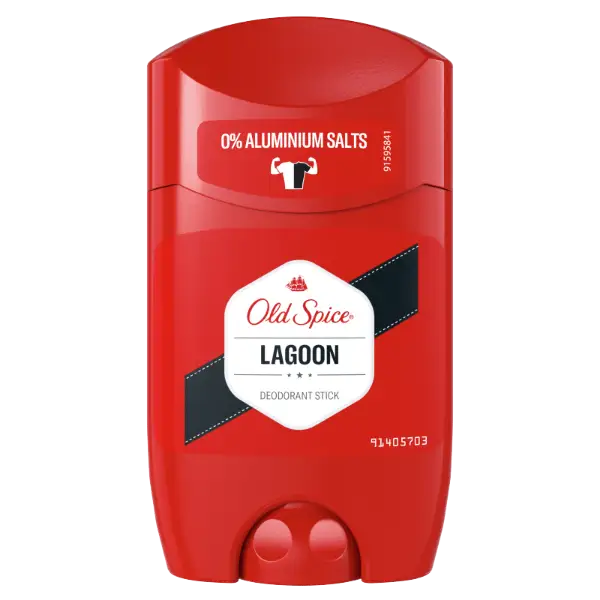 Old Spice Lagoon Deo Stift Férfiaknak, 50 ml termékhez kapcsolódó kép