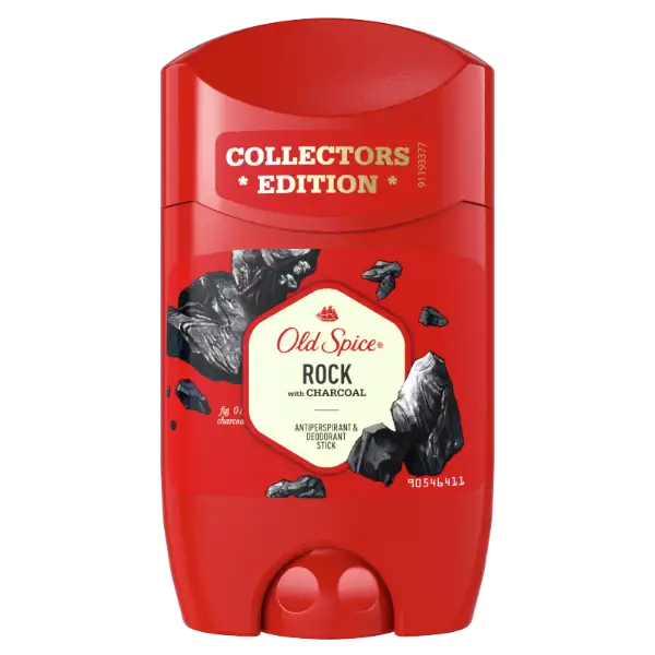 Old Spice Rock izzadásgátló Deo Stift, 50ml termékhez kapcsolódó kép