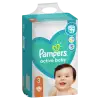 Pampers Active Baby 3, 152 Db Pelenka, 6kg-10kg termékhez kapcsolódó kép