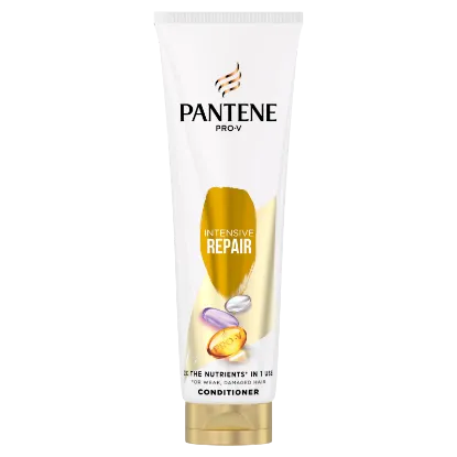 Pantene Pro-V Intensive Repair kondicionáló, kétszer annyi tápanyag már egyetlen használattal 275ML termékhez kapcsolódó kép