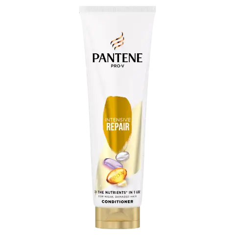 Pantene Pro-V Intensive Repair kondicionáló, kétszer annyi tápanyag már egyetlen használattal 275ML termékhez kapcsolódó kép