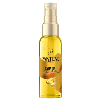 Pantene Pro-V Keratin Protect Intensive Repair Hajolaj, 100ml termékhez kapcsolódó kép