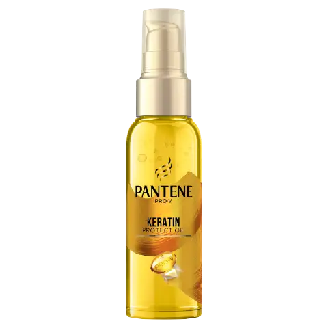 Pantene Pro-V Keratin Protect Intensive Repair Hajolaj, 100ml termékhez kapcsolódó kép