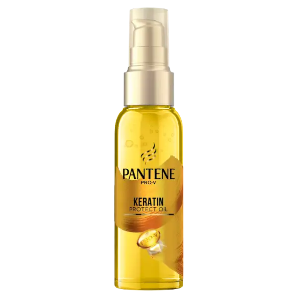 Pantene Pro-V Keratin Protect Intensive Repair Hajolaj, 100ml termékhez kapcsolódó kép