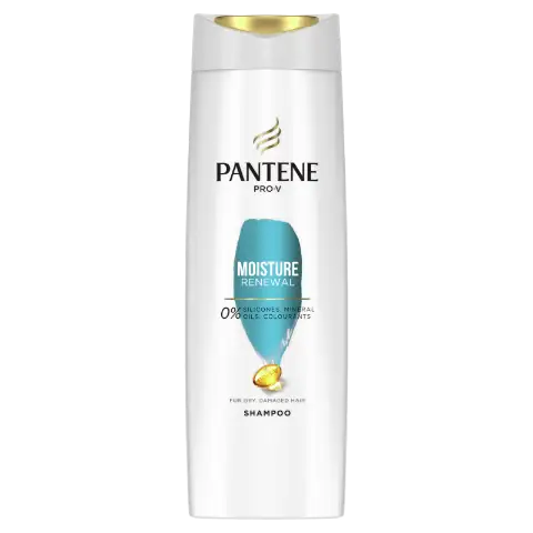 Pantene Pro-V Perfect Hydration Sampon, Száraz És Károsodott Hajra, 400ml termékhez kapcsolódó kép