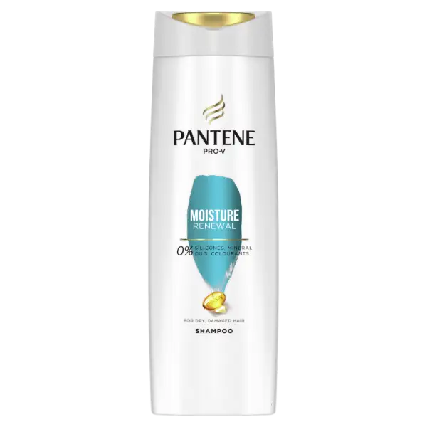 Pantene Pro-V Perfect Hydration Sampon, Száraz És Károsodott Hajra, 400ml termékhez kapcsolódó kép