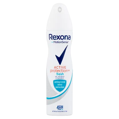 Rexona MotionSense Active Protection+ Fresh izzadásgátló 150 ml termékhez kapcsolódó kép
