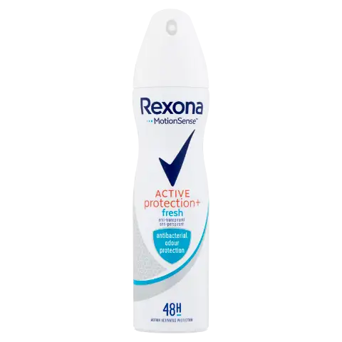 Rexona MotionSense Active Protection+ Fresh izzadásgátló 150 ml termékhez kapcsolódó kép