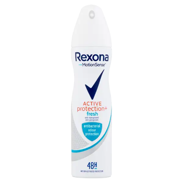 Rexona MotionSense Active Protection+ Fresh izzadásgátló 150 ml termékhez kapcsolódó kép