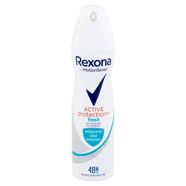 Rexona MotionSense Active Protection+ Fresh izzadásgátló 150 ml termékhez kapcsolódó kép