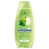 Schauma sampon Clean & Fresh zöld almával és csalánnal 400 ml termékhez kapcsolódó kép