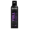 Syoss Full Hair 5 extra erős hajhab 250 ml termékhez kapcsolódó kép