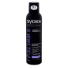 Syoss Full Hair 5 extra erős hajhab 250 ml termékhez kapcsolódó kép