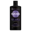 Syoss Full Hair 5D sampon 440 ml termékhez kapcsolódó kép