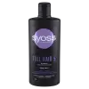 Syoss Full Hair 5D sampon 440 ml termékhez kapcsolódó kép