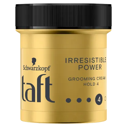 Taft Looks hajformázó krém Irresistible power 130 ml termékhez kapcsolódó kép