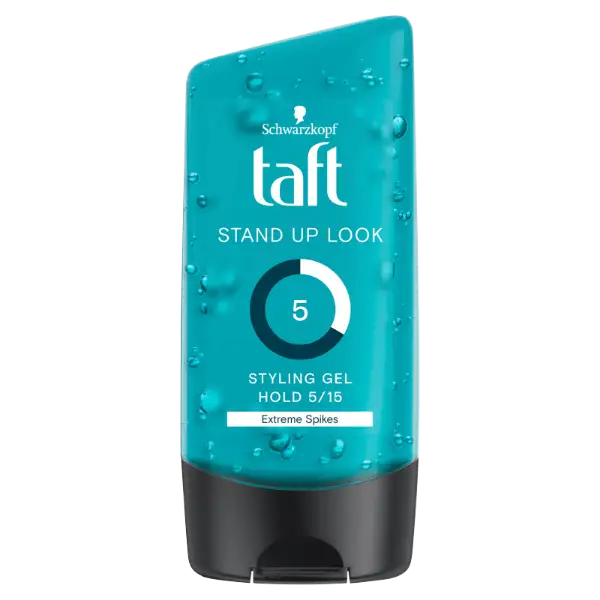 Taft Men hajzselé Stand Up Look 150 ml termékhez kapcsolódó kép