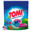 Tomi 3+1 Power Color kapszula 39 mosás 468 g termékhez kapcsolódó kép