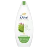 Dove Care by Nature Awakening krémtusfürdő 225 ml termékhez kapcsolódó kép