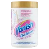 Vanish Oxi Action folteltávolító és fehérítő por 625 g termékhez kapcsolódó kép