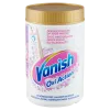 Vanish Oxi Action folteltávolító és fehérítő por 625 g termékhez kapcsolódó kép