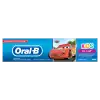 Oral-B Kids Verdák Fogkrém 75ml, 3 Éves Kortól termékhez kapcsolódó kép