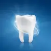 Oral-B 3D White Advantage Medium Manuális Fogkefe – 2 db termékhez kapcsolódó kép