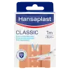 Hansaplast Classic sebtapasz 1 m x 6 cm termékhez kapcsolódó kép