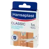 Hansaplast Classic sebtapasz 1 m x 6 cm termékhez kapcsolódó kép