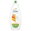 Dove Care by Nature Uplifting krémtusfürdő 225 ml termékhez kapcsolódó kép
