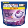 Lenor All-in-1 Pods Amethyst & Floral Bouquet  Mosókapszula 40 Mosáshoz, termékhez kapcsolódó kép