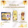 Lenor All-in-1 Pods Gold Orchid Mosókapszula 56 Mosáshoz termékhez kapcsolódó kép