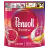 Perwoll Renew Color mosókapszula színes ruhához 32 mosás 432 g termékhez kapcsolódó kép