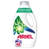 Ariel Folyékony Mosószer 2.4l, 48 Mosáshoz, Mountain Spring Clean & Fresh termékhez kapcsolódó kép