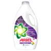 Ariel Folyékony Mosószer Color Protection Color+ 60 Mosáshoz, 3 L termékhez kapcsolódó kép