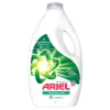 Ariel Folyékony Mosószer Brilliant Clean Universal+ 60 Mosáshoz, 3 L termékhez kapcsolódó kép