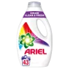 Ariel Folyékony Mosószer Color Clean & Fresh 43 Mosáshoz, 2,15 L termékhez kapcsolódó kép