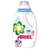 Ariel Sensitive Skin Clean & Fresh Mosószer 850ML, 17 Mosáshoz termékhez kapcsolódó kép