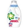 Ariel Folyékony Mosószer Sensitive Skin Clean & Fresh 34 Mosáshoz, 1,7 L termékhez kapcsolódó kép