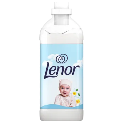 Lenor Sensitive öblítő 34 mosás termékhez kapcsolódó kép